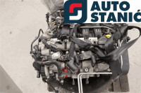Motor VW POLO V (6R) (CJZC) | OEM: 04E100031B
