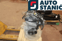 Motor VW POLO V (6R) (CJZC) | OEM: 04E100098