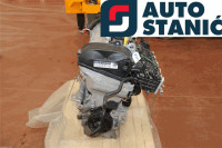 Motor VW POLO V (6R) (CJZC) | OEM: 04E100098
