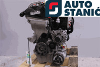 Motor VW POLO V (6R) (CJZC) | OEM: 04E100098