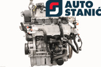 Motor VW POLO V (6R) (CJZC) | OEM: 04E100098G (QHY)