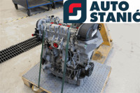 Motor VW POLO V (6R) (CJZC) | OEM: 04E100098X (PED)
