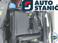 Motor VW POLO V (6R) (CJZC)