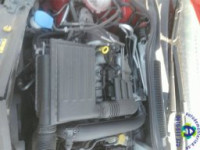 Motor VW POLO V (6R) (CJZC) | OEM: 04E100031B