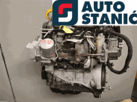 Motor VW POLO V (6R) | OEM: 036100091A (MFX)