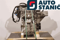 Motor VW POLO VI (CHZL) | OEM: 04C100098J (SJD)