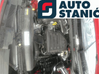 Motor VW POLO VI (CHZL) | OEM: 04C100098J