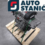 Motor VW POLO VI (CHZL) | OEM: 04C100098KX (SST)