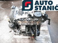 Motor VW POLO VI (DKZC) | OEM: 06K100040F (TLV)