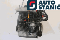 Motor VW SHARAN (AWC) | OEM: 06A100107QX (JBJ)