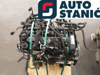 Motor VW SHARAN (DFLA) | OEM: 04L100091