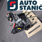 Motor VW T_ROC (DNNA) (VEF)