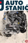 Motor VW T_ROC (DPCA) | OEM: 05E100098N (URK)
