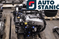 Motor VW T_ROC (DTTC) | OEM: 05L100032P