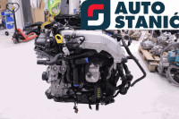 Motor VW T_ROC (DXRB) | OEM: 05L100033N