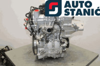Motor VW TAIGO (DLAA) | OEM: 05C100031M (URG)