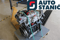 Motor VW TIGUAN ALLSPACE (DNLA) | OEM: 06K100038F (UAM)