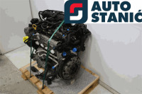 Motor VW TIGUAN (CTHD) | OEM: 03C100092E