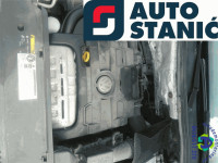 Motor VW TIGUAN (CTHD)
