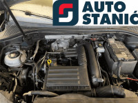 Motor VW TIGUAN (CZEA) | OEM: 04E100099B (RAH)