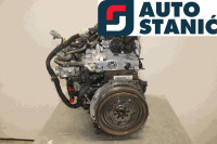Motor VW TIGUAN (DFHA) | OEM: 04L100091H (RPN)
