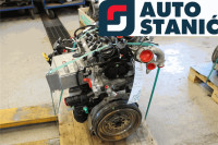 Motor VW TIGUAN (DFHA) | OEM: 04L100091H (RPN)