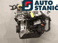 Motor VW TIGUAN (DFHA) | OEM: 04L100091H