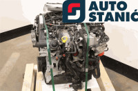 Motor VW TIGUAN (DFHA) | OEM: 04L100091H
