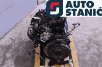 Motor VW TIGUAN (DFHA) | OEM: 04L100091H