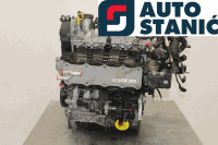 Motor VW TIGUAN (DGEA) | OEM: 04E100099F