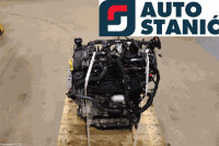 Motor VW TIGUAN (DKZA) | OEM: 06K100040F (UAM)