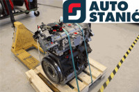 Motor VW TIGUAN (DKZA) | OEM: 06K100040F (UAM)