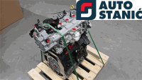Motor VW TIGUAN (DKZA) (UAM)