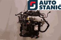 Motor VW TIGUAN (DTUA) | OEM: 05L100031M (UDC)