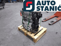 Motor VW TIGUAN (DTUA) (UDC)