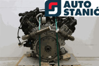 Motor VW TOUAREG CR (DENA) | OEM: 059100038N