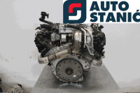 Motor VW TOUAREG CR (DPYD) | OEM: 059100041M