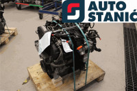Motor VW TOURAN (CAYC) | OEM: 03L100090PX (PKQ)