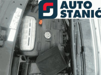 Motor VW TOURAN (CDGA)