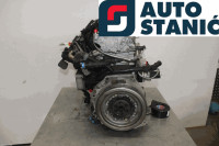 Motor VW TOURAN (CFJA) | OEM: 03L100091B (MSU)