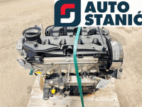 Motor VW TOURAN (CFJA) | OEM: 03L100091B