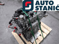 Motor VW TOURAN (DPCA) | OEM: 05E100098N (TXU)