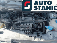 Motor VW TRANSP/CARAVELLE T5 (AXA) | OEM: 06A100045N