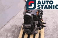 Motor VW TRANSP/CARAVELLE T5 (AXB) | OEM: 038100098RX
