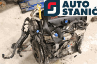 Motor VW TRANSP/CARAVELLE T5 (BNZ) | OEM: 070100092EX