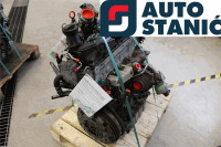 Motor VW TRANSP/CARAVELLE T5 (CCHA) | OEM: 03L100090G (PAQ)