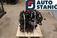 Motor VW TRANSP/CARAVELLE T5 (CFCA) | OEM: 03L100092A