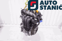 Motor VW UP!, E_UP! (CHYB) | OEM: 04C100098