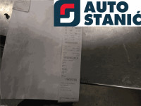 Motor VW UP!, E_UP! (CHYB) | OEM: 04C100098
