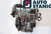 Motor VW UP!, E_UP! (CHYB) | OEM: 04C100098